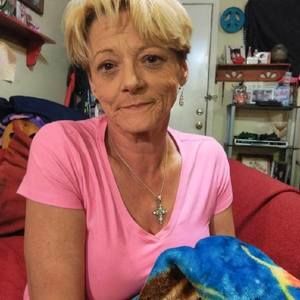 Meet your Posher, Deirdre